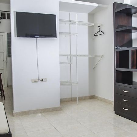 Hostal Alameda 칼리 외부 사진