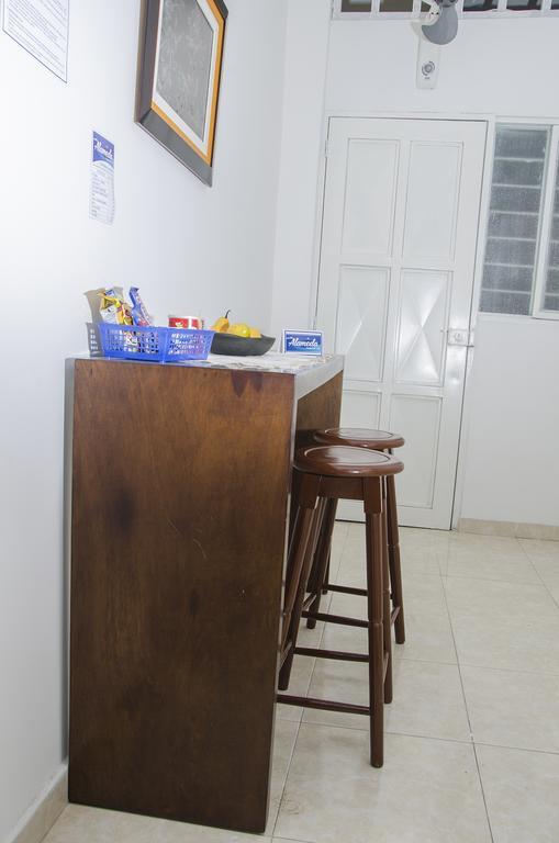 Hostal Alameda 칼리 외부 사진