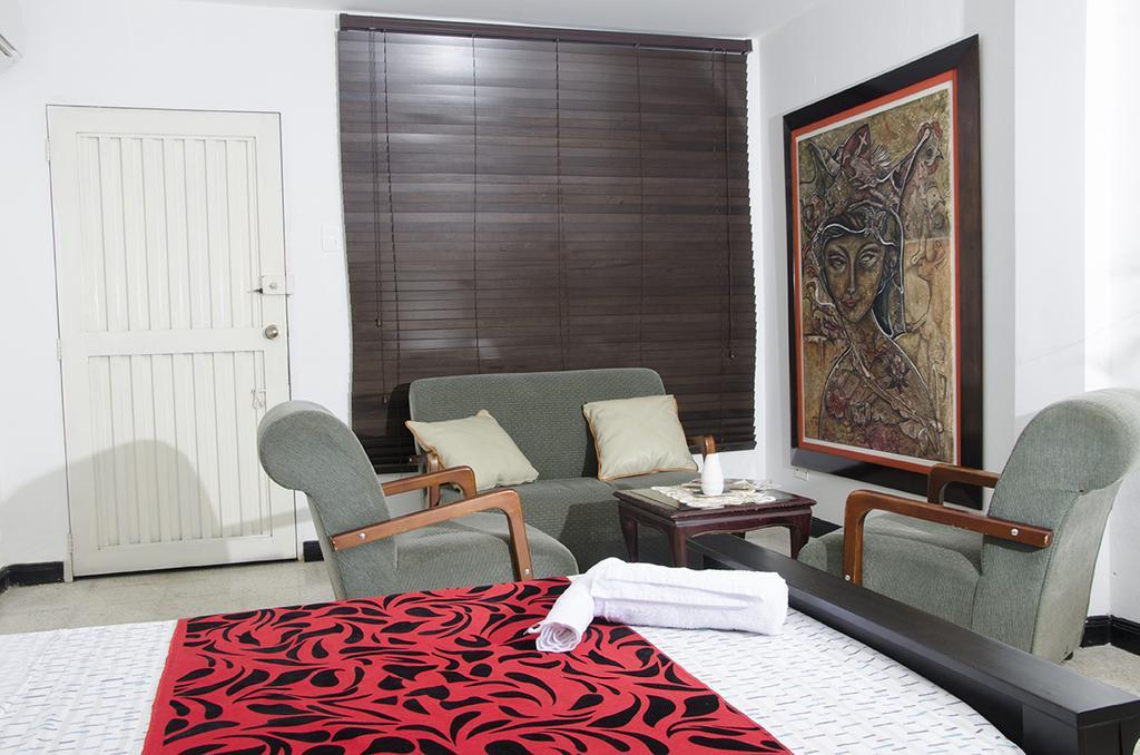 Hostal Alameda 칼리 객실 사진
